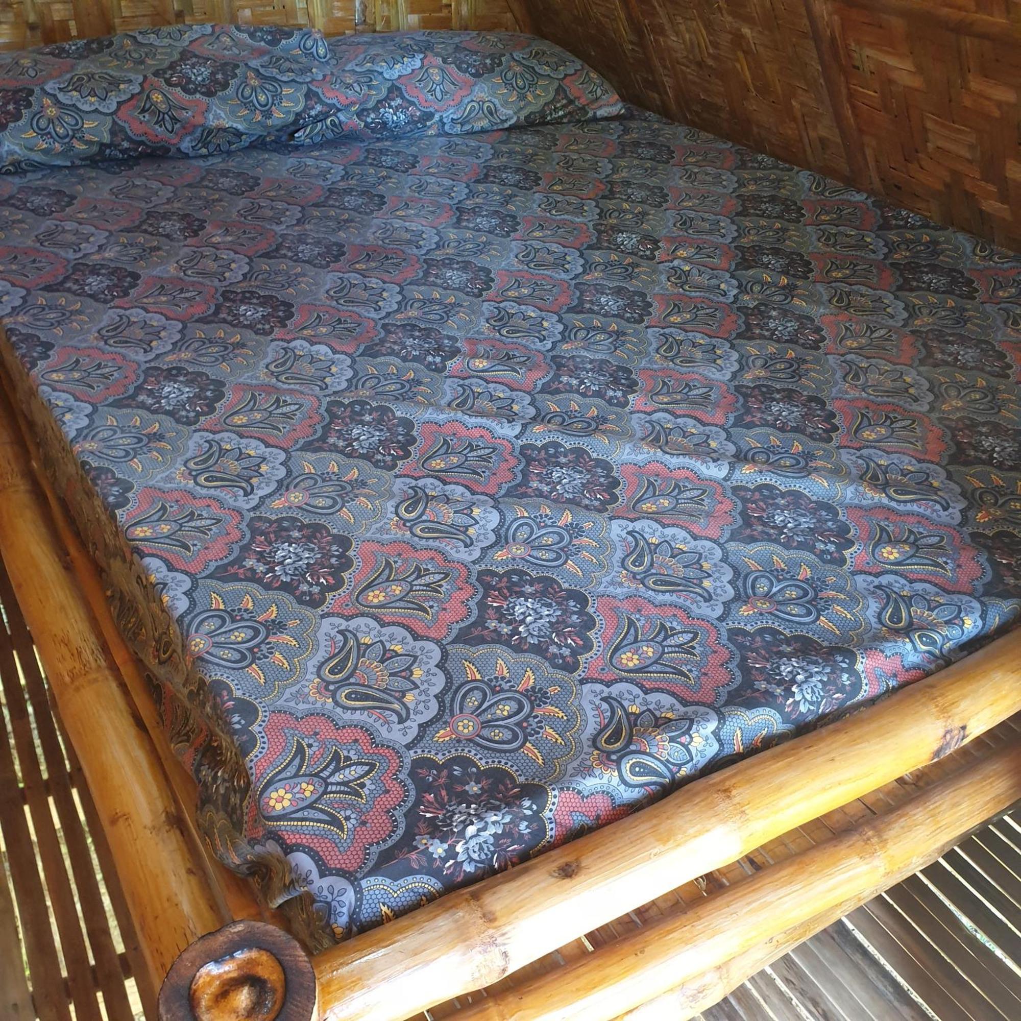 Era's Garden Luxury tent