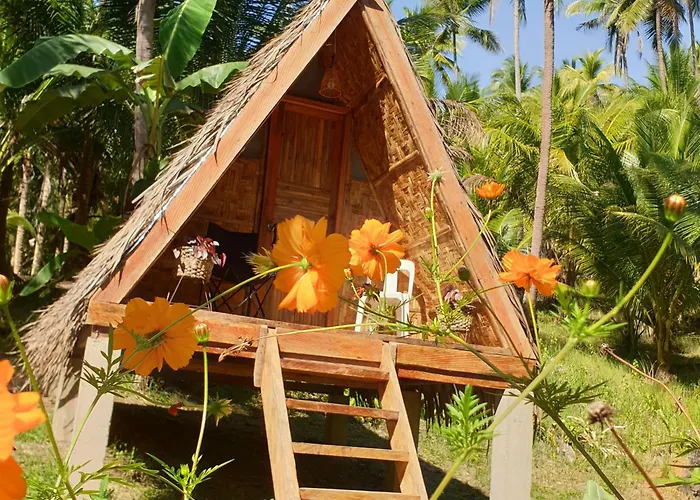 Era\'S Garden Homestay