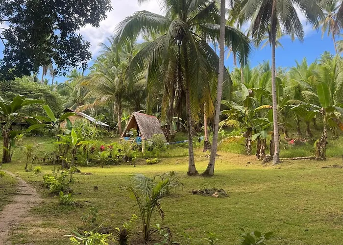Era\'S Garden Homestay