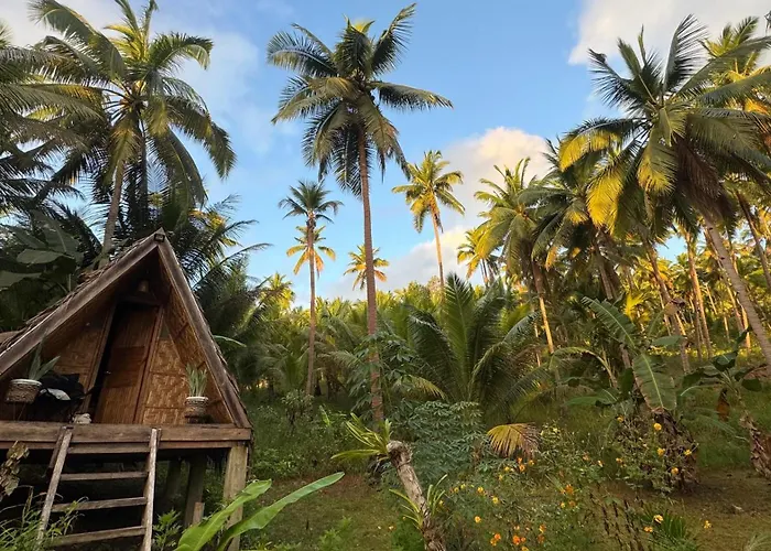 Era\'S Garden Homestay