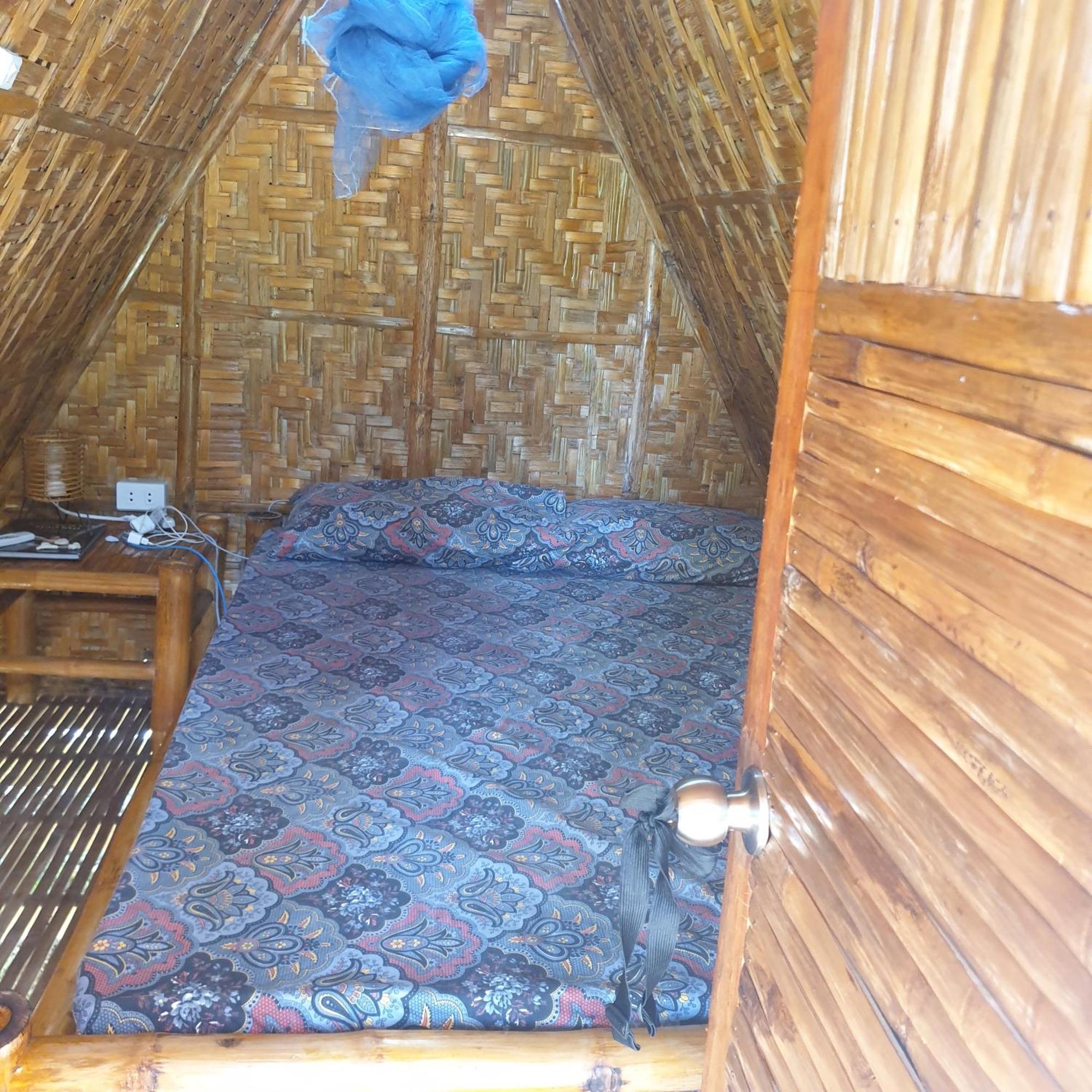 Luxury tent Era's Garden